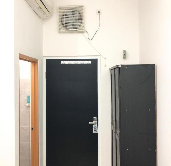 ユースホステル Smart Residences At Cbd Gading Serpong By Taslim Property