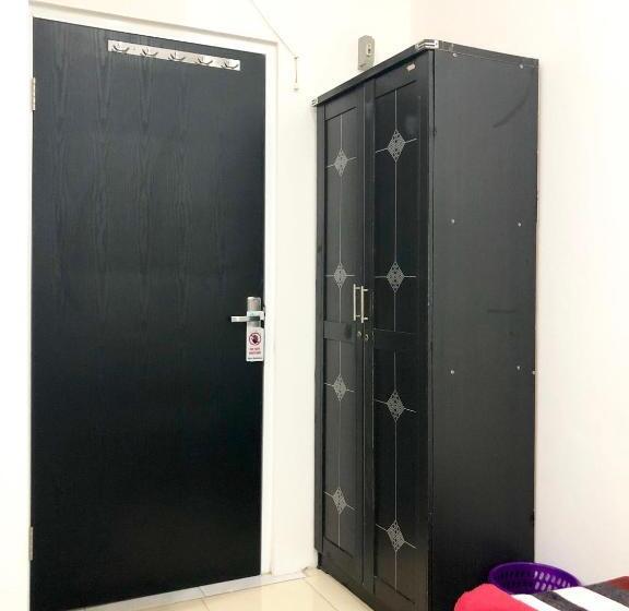 ユースホステル Smart Residences At Cbd Gading Serpong By Taslim Property