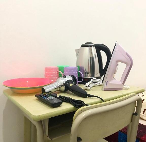 ユースホステル Smart Residences At Cbd Gading Serpong By Taslim Property