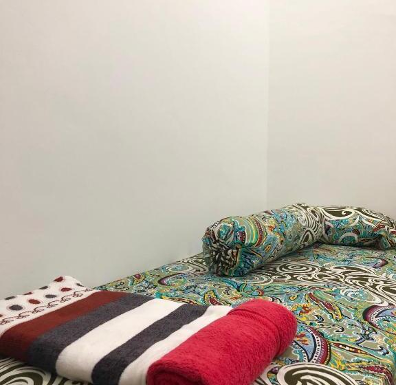 ユースホステル Smart Residences At Cbd Gading Serpong By Taslim Property