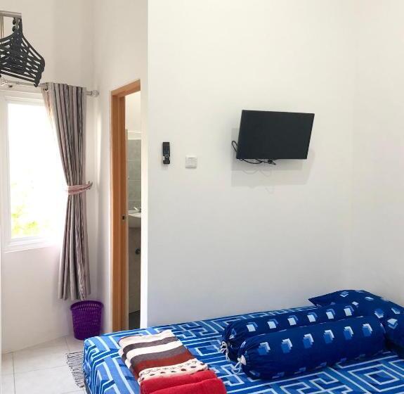 ユースホステル Smart Residences At Cbd Gading Serpong By Taslim Property