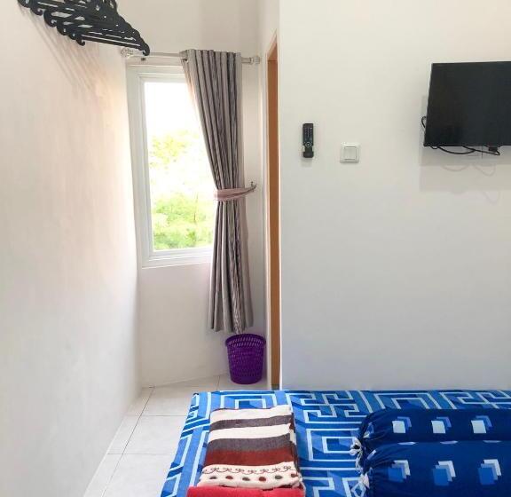 ユースホステル Smart Residences At Cbd Gading Serpong By Taslim Property