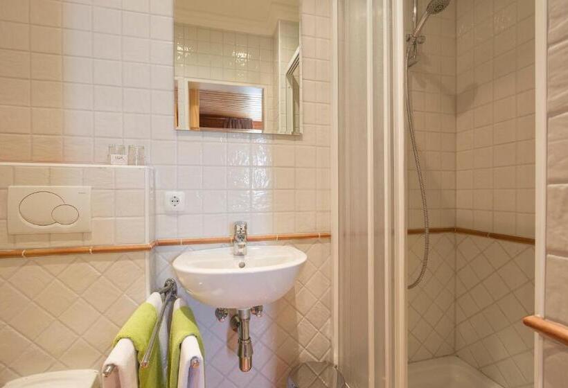 旅馆 Wildegams Gasthof Und Brauerei