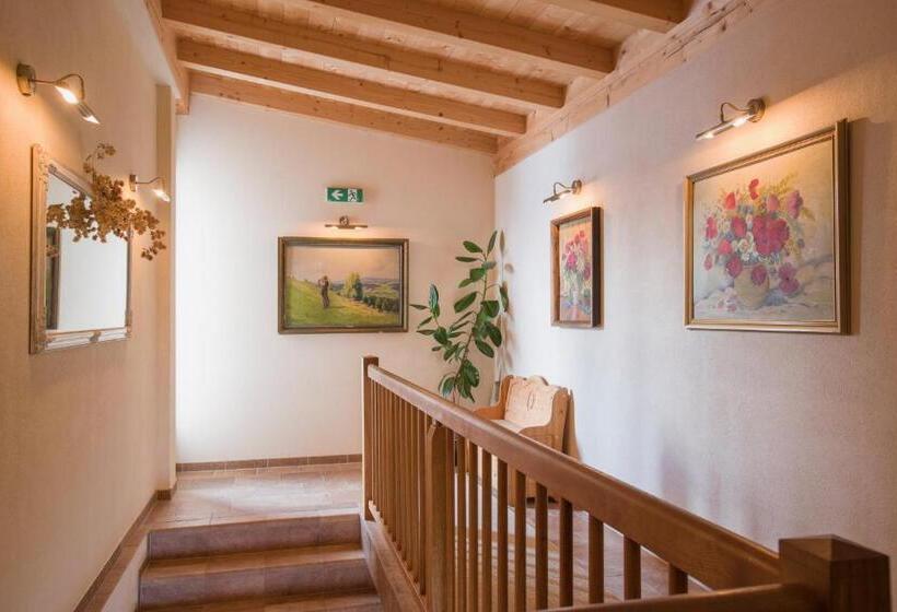 旅馆 Wildegams Gasthof Und Brauerei