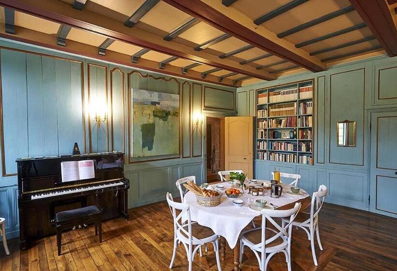 B&b Le Plessix   Manoir Le Plessix Madeuc