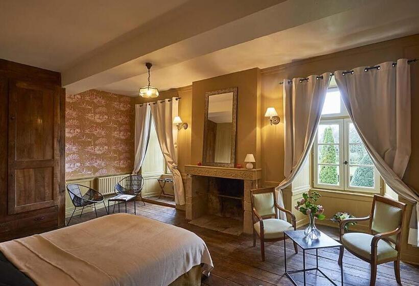 B&b Le Plessix   Manoir Le Plessix Madeuc
