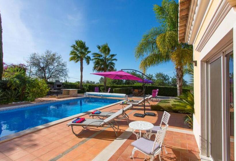 مبيت وإفطار Casa Da Colina