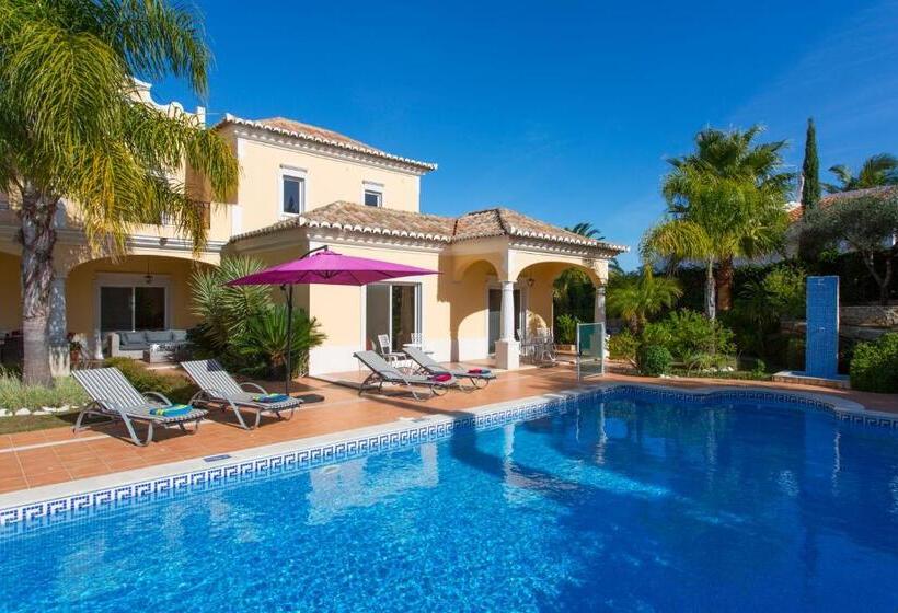 مبيت وإفطار Casa Da Colina