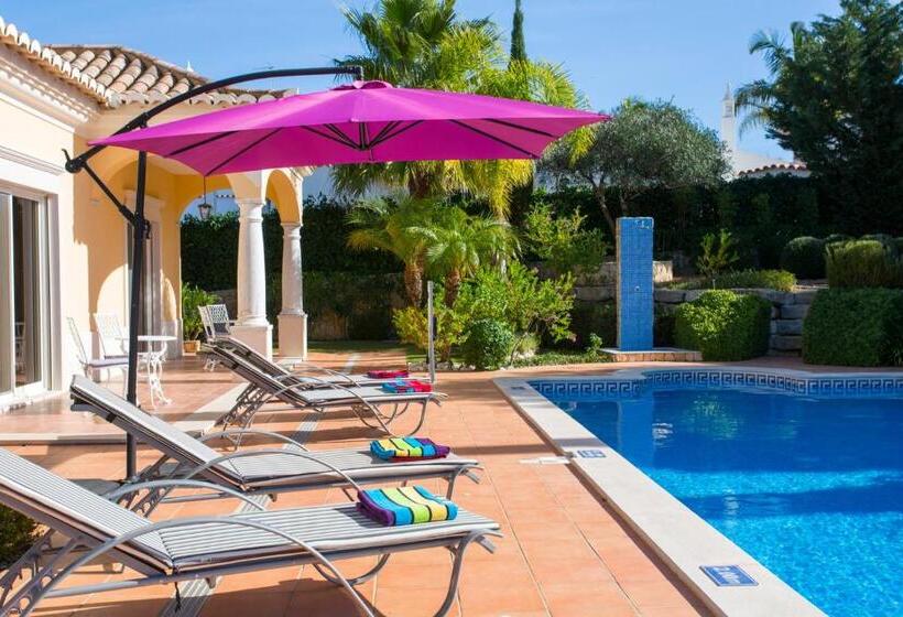 مبيت وإفطار Casa Da Colina