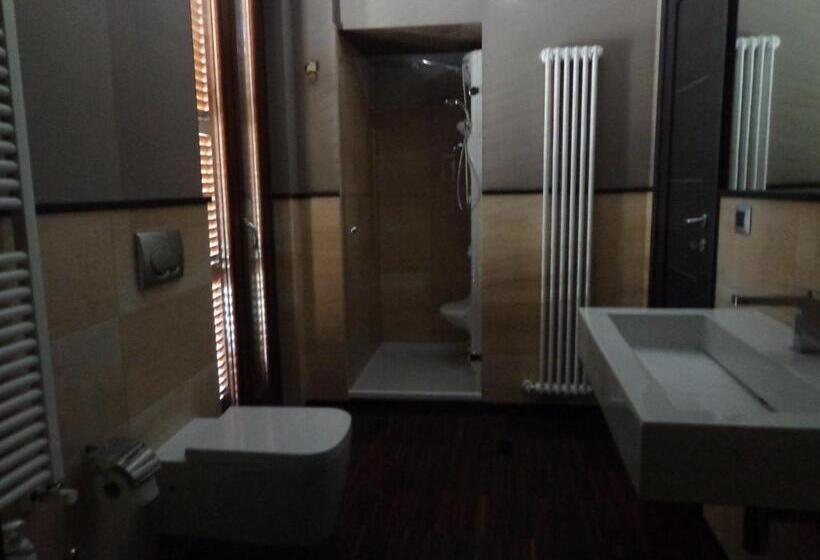 Bed and Breakfast Corso Garibaldi