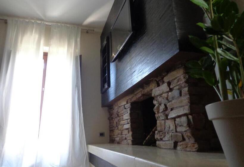 Bed and Breakfast Corso Garibaldi