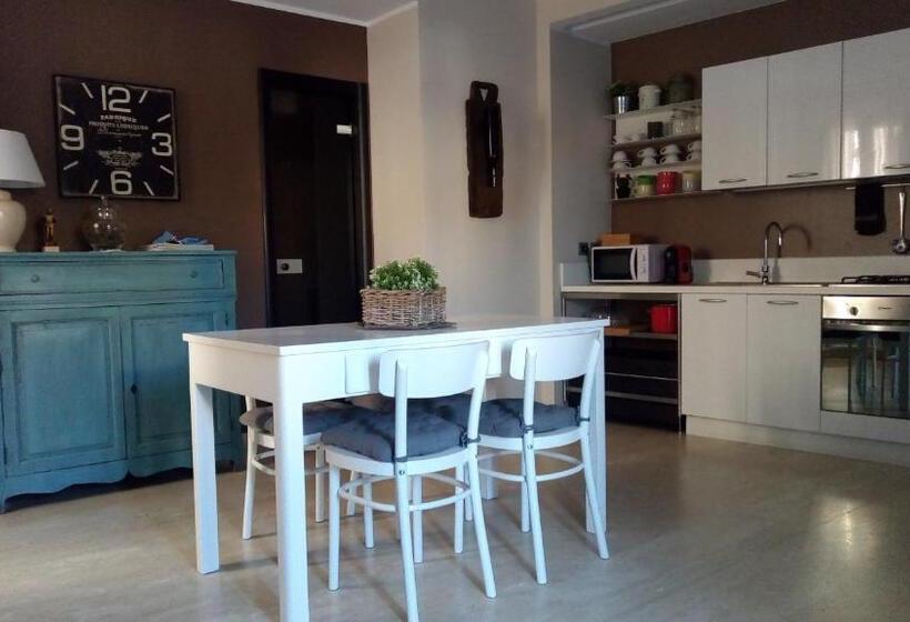 Bed and Breakfast Corso Garibaldi