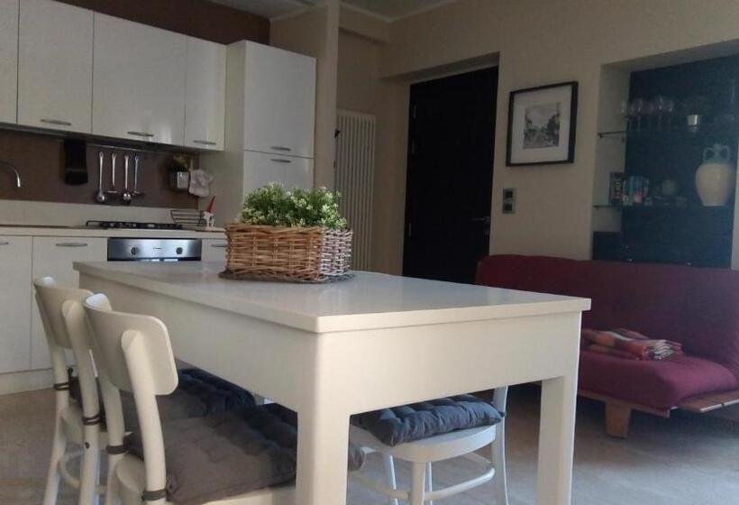 Bed and Breakfast Corso Garibaldi