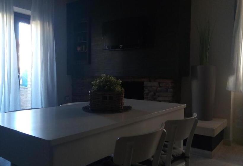 Bed and Breakfast Corso Garibaldi