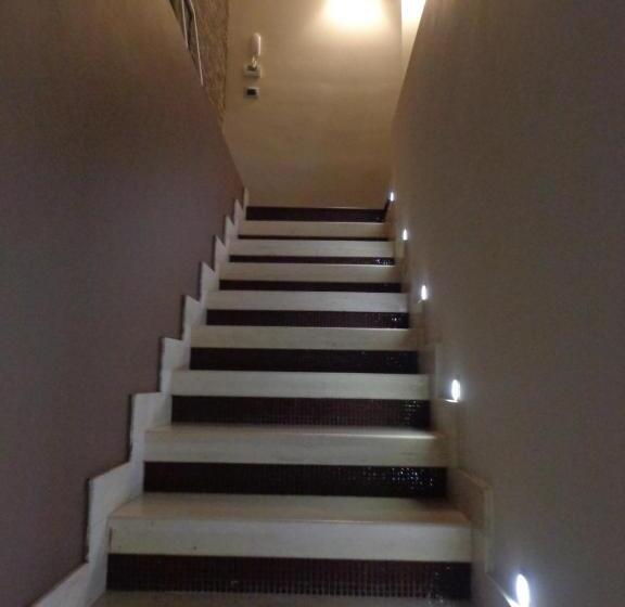 Bed and Breakfast Corso Garibaldi