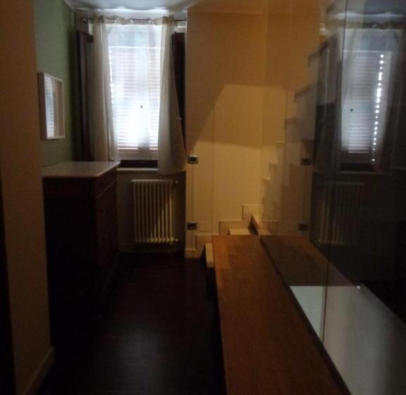 Bed and Breakfast Corso Garibaldi