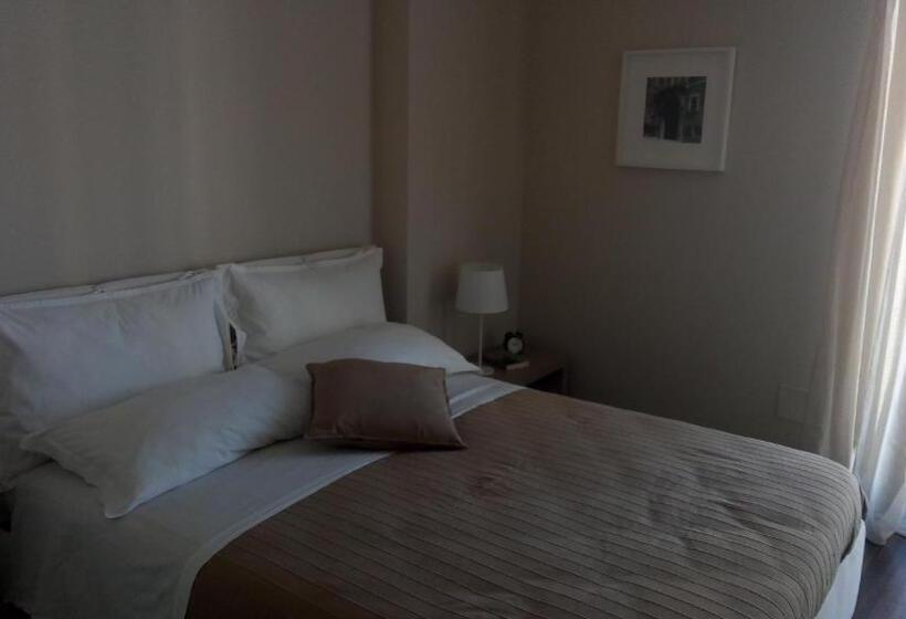 Bed and Breakfast Corso Garibaldi