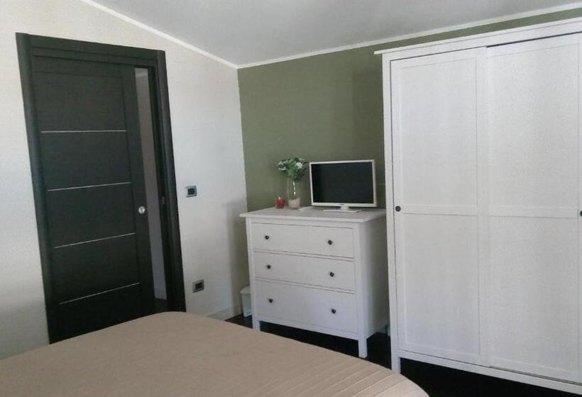 Bed and Breakfast Corso Garibaldi