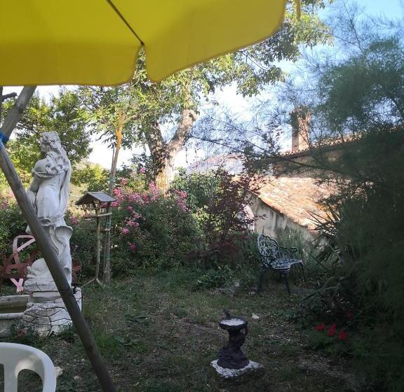 مبيت وإفطار Dimora Nuvole Di Confine