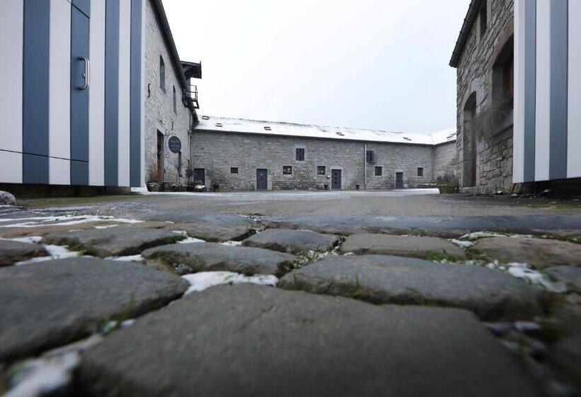 住宿加早餐 Ferme Houard