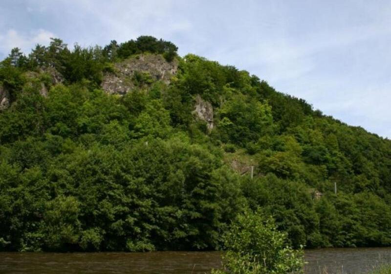 住宿加早餐 Ferme Houard