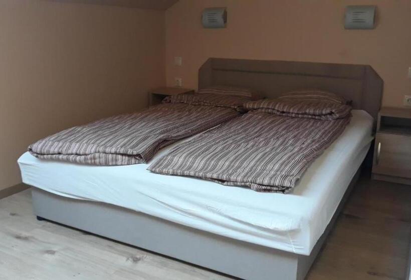 住宿加早餐  Helvéciai Balogh Borház