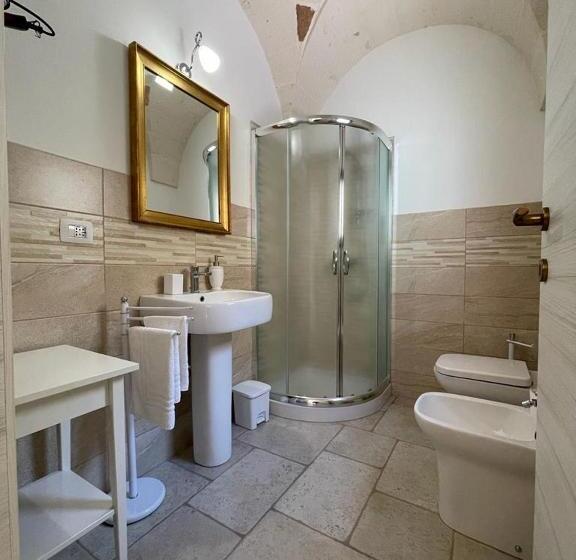 Bed and Breakfast Il Vicoletto