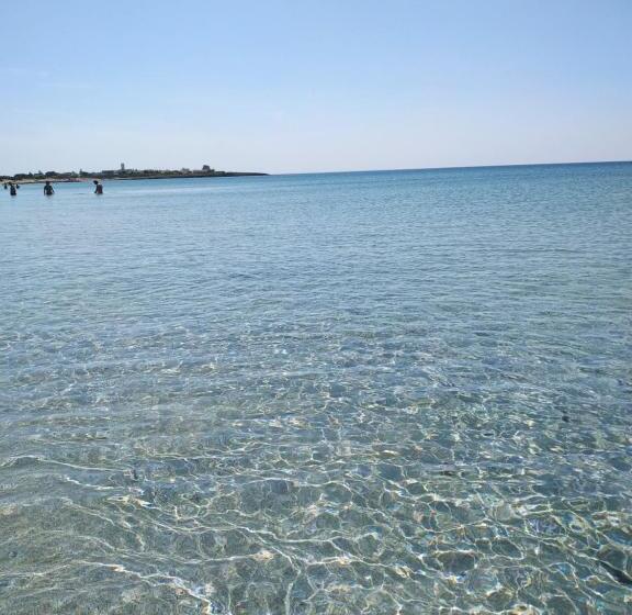 Bed and Breakfast Il Vicoletto