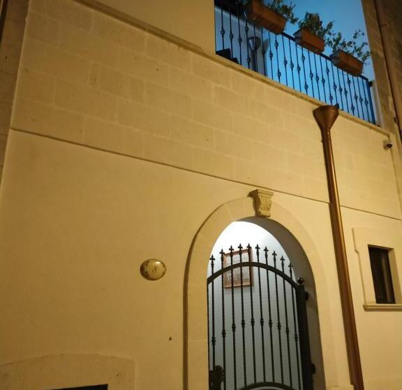 Bed and Breakfast Il Vicoletto