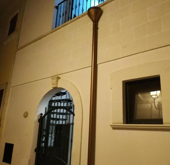 Bed and Breakfast Il Vicoletto