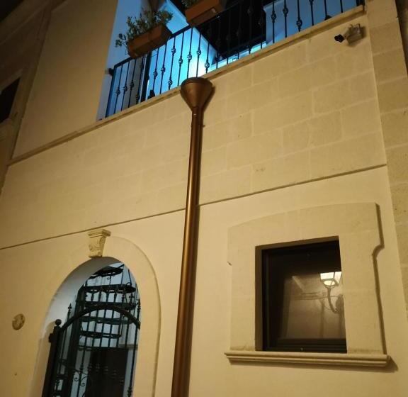 Bed and Breakfast Il Vicoletto