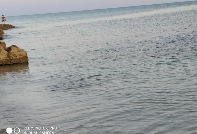 Bed and Breakfast Il Vicoletto