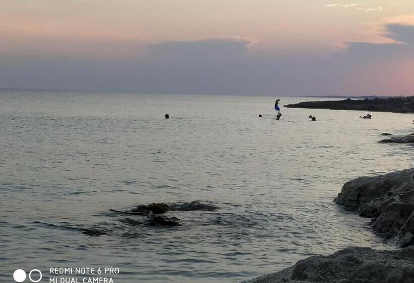 Bed and Breakfast Il Vicoletto