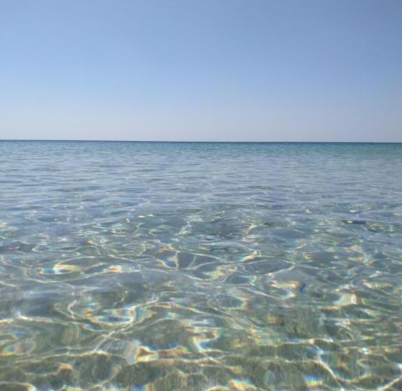 Bed and Breakfast Il Vicoletto