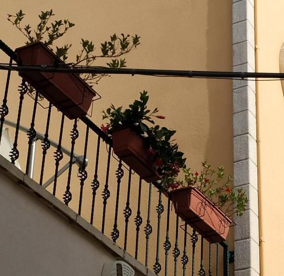 Bed and Breakfast Il Vicoletto