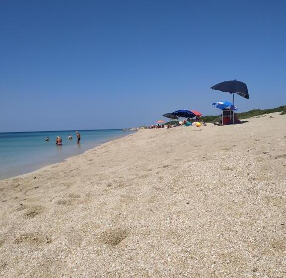 Bed and Breakfast Il Vicoletto