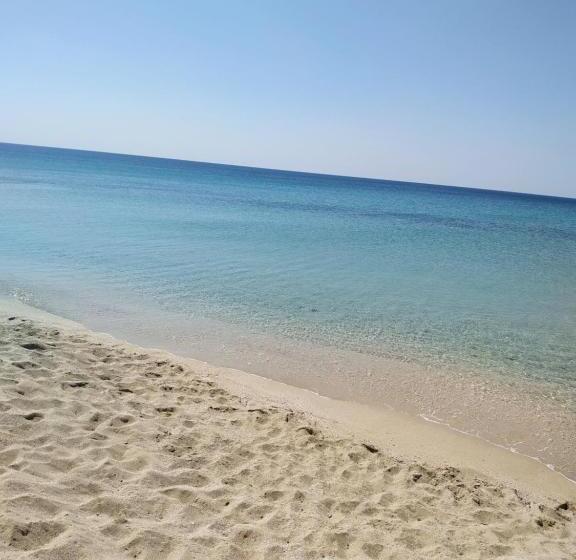 Bed and Breakfast Il Vicoletto