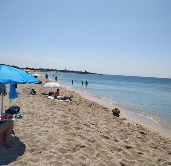 Bed and Breakfast Il Vicoletto