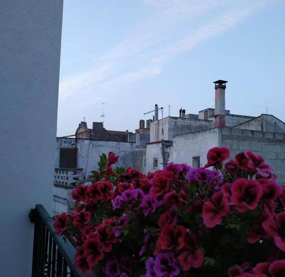 Bed and Breakfast Il Vicoletto