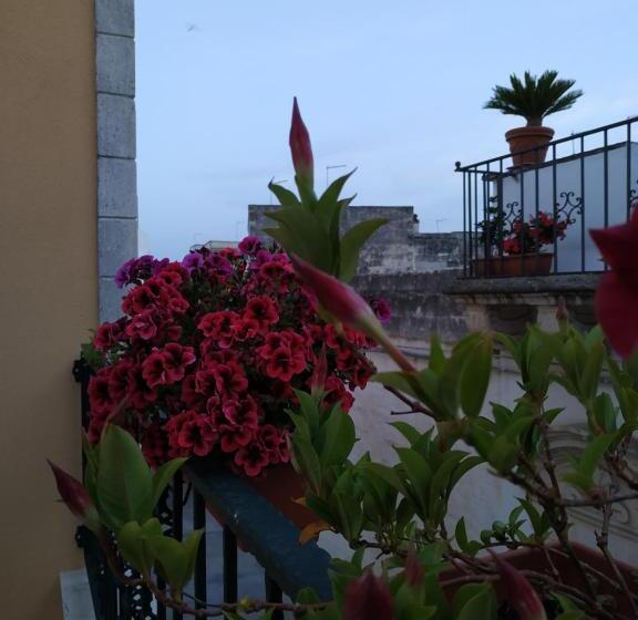 Bed and Breakfast Il Vicoletto