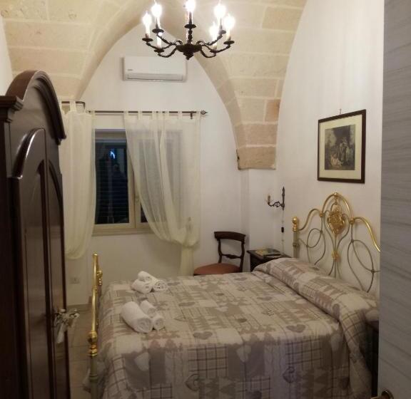 Bed and Breakfast Il Vicoletto