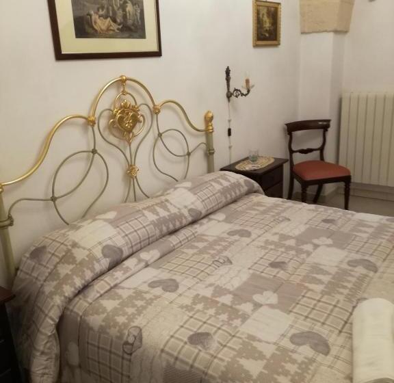 Bed and Breakfast Il Vicoletto