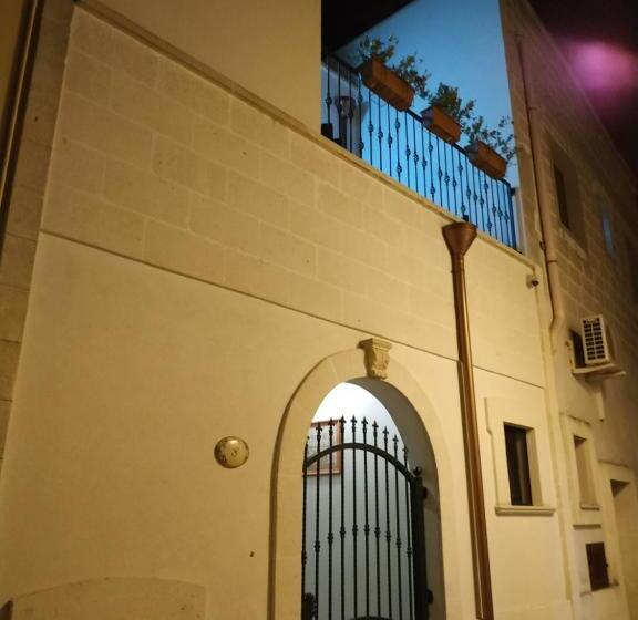 Bed and Breakfast Il Vicoletto