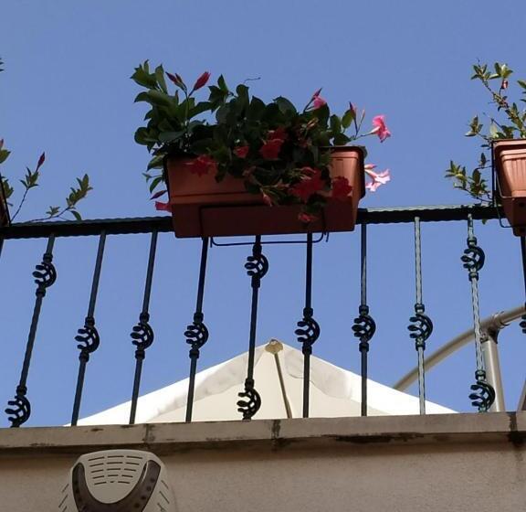 Bed and Breakfast Il Vicoletto