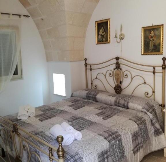 Bed and Breakfast Il Vicoletto