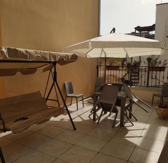 Bed and Breakfast Il Vicoletto