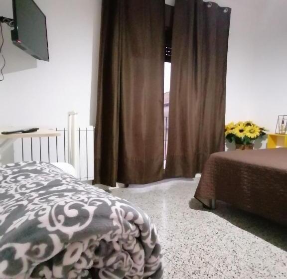 ベッドアンドブレックファースト Karima