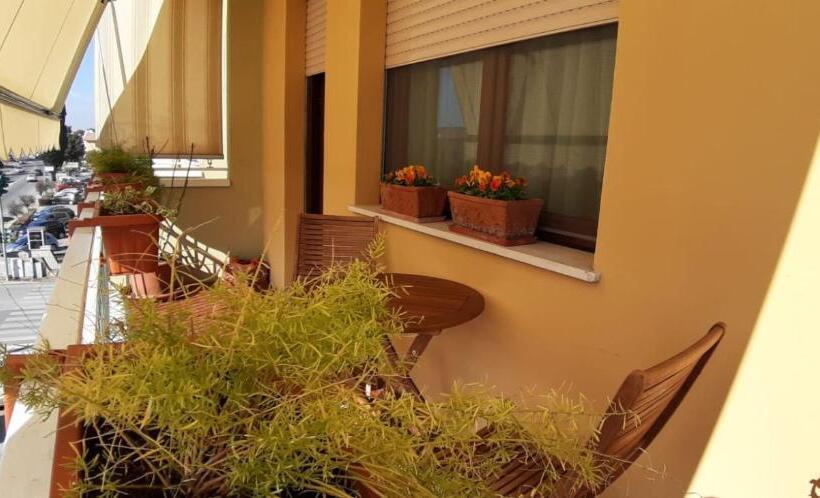 مبيت وإفطار La Casa Della Nonna