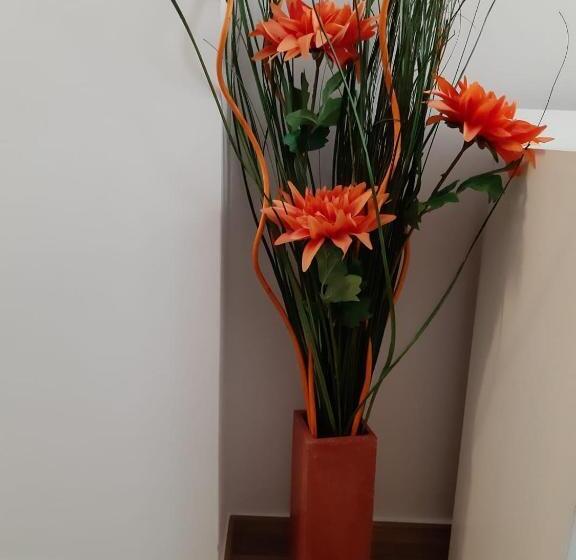 مبيت وإفطار La Casa Della Nonna