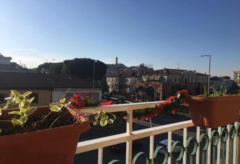 مبيت وإفطار La Casa Della Nonna